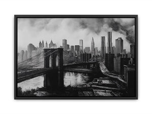 New York 31  Painting