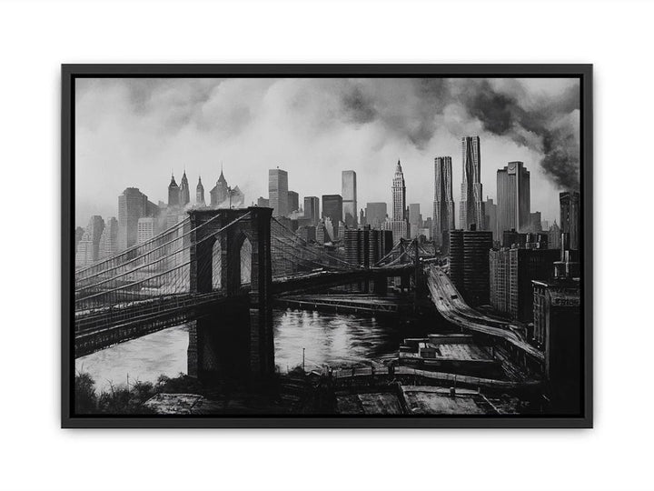 New York 31  Painting