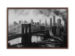 New York 31  Poster