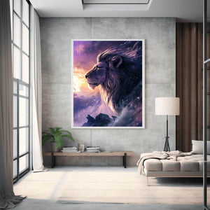 Lion 21 