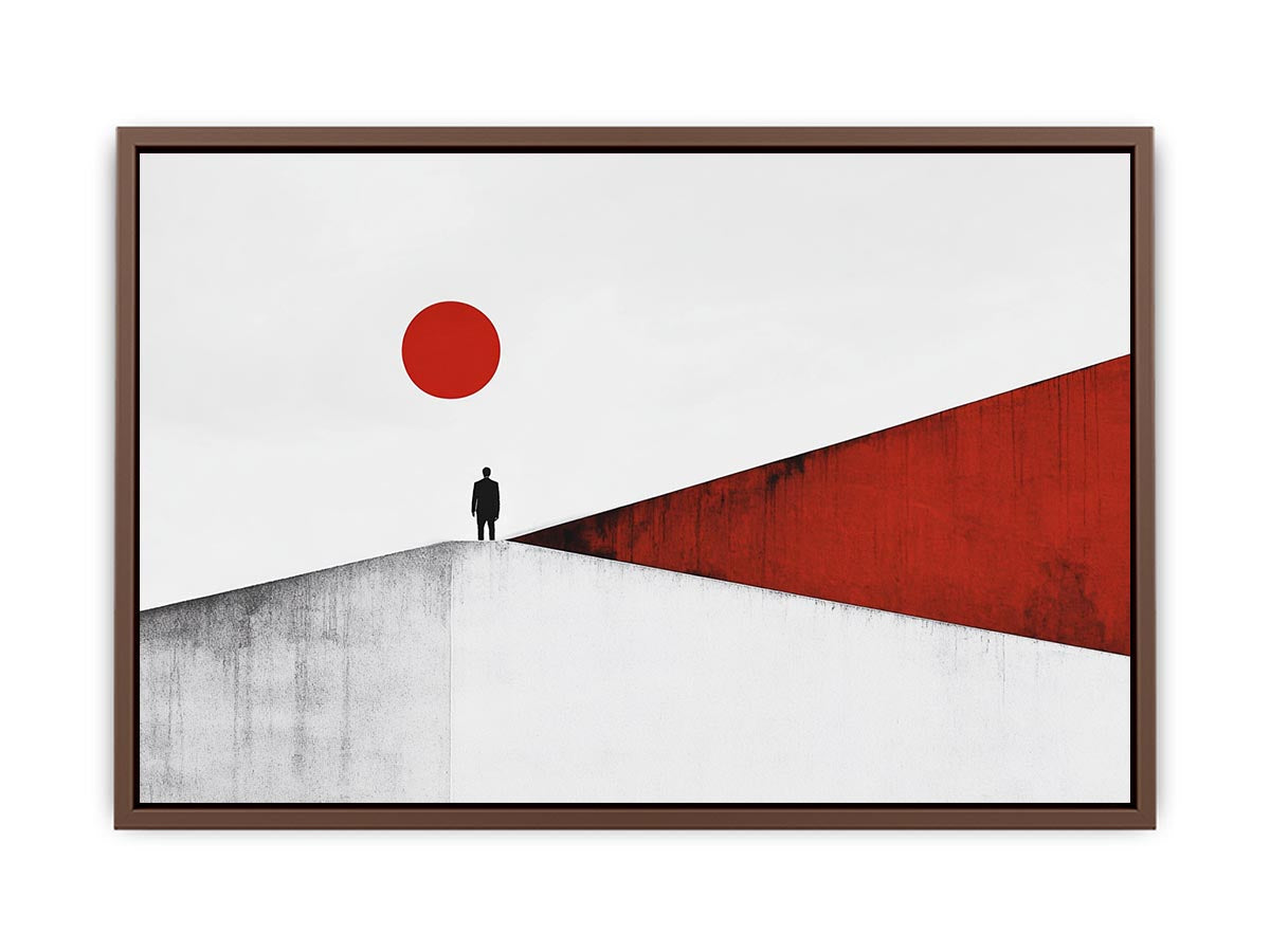 Simple  Poster