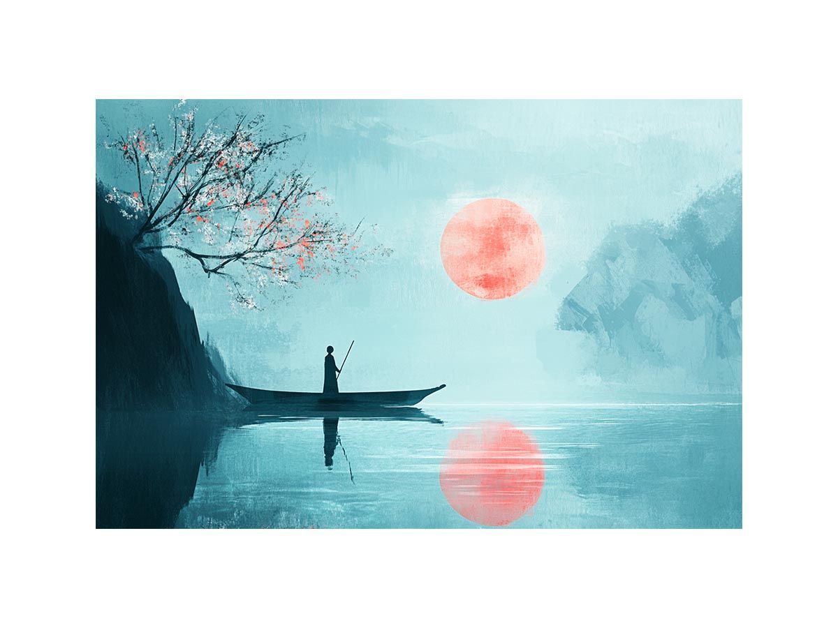 Pink Moon