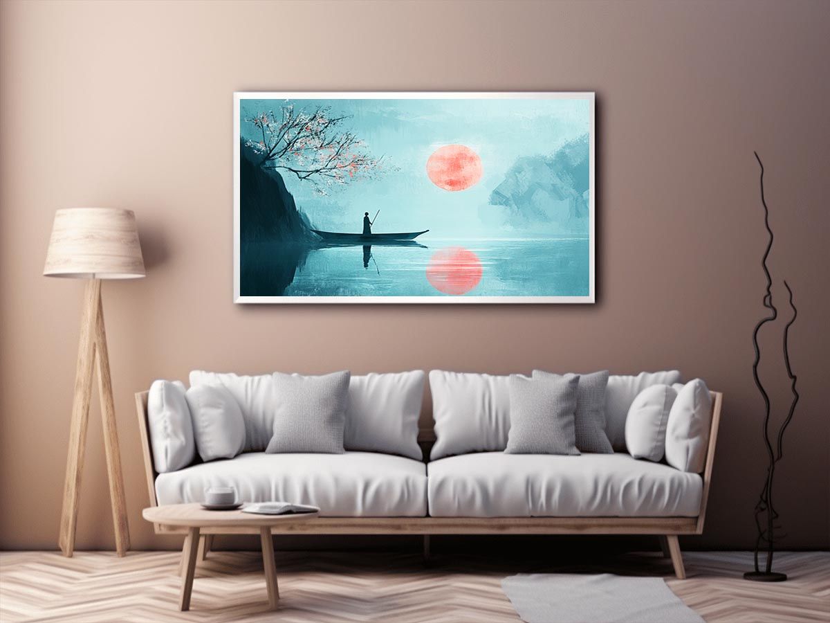 Pink Moon 