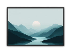 Wow  Valley   Painting