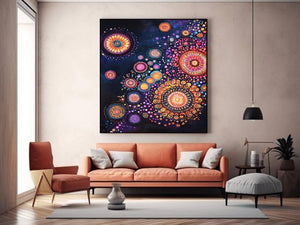 Mandala 1 