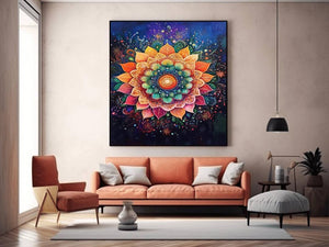Mandala 2 