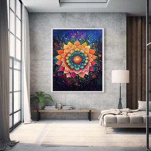 Mandala 2 