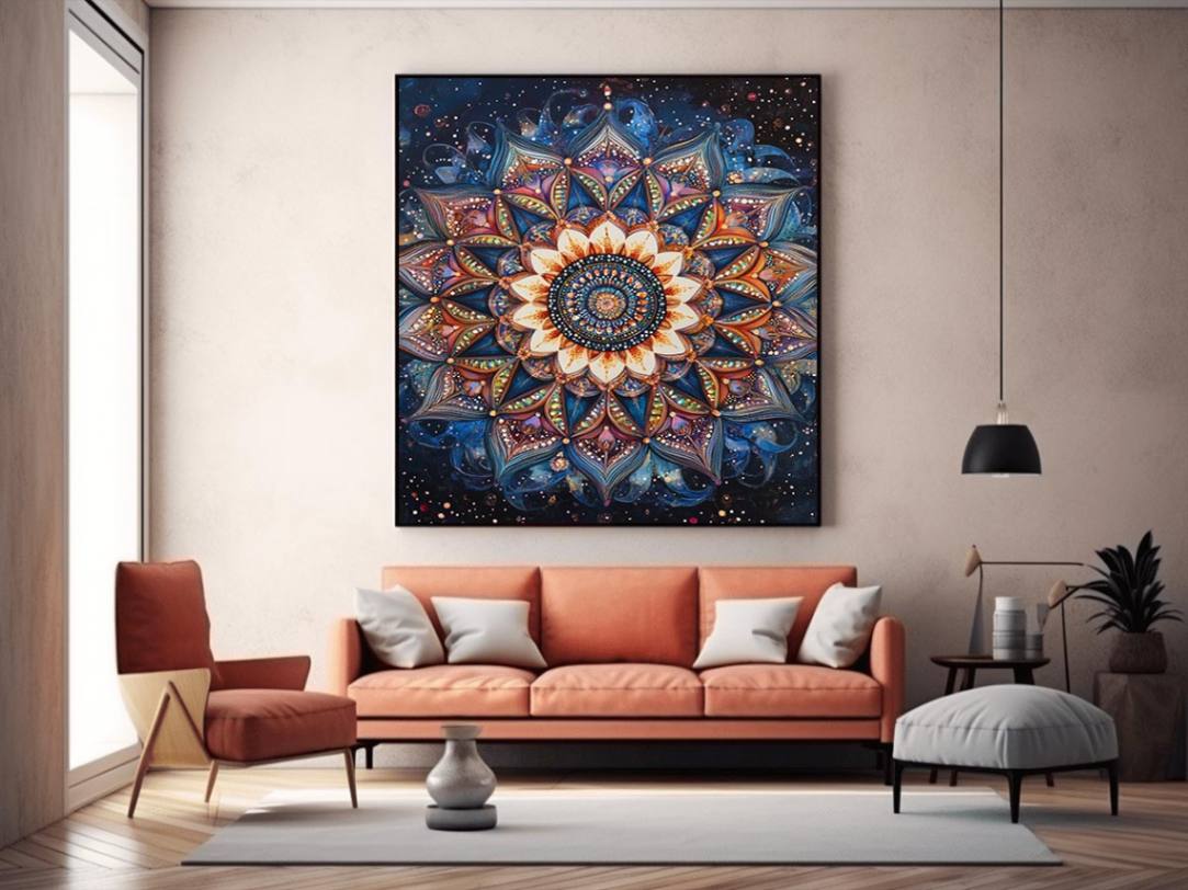 Mandala 3 