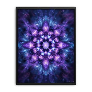 Mandala 4  Painting