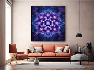 Mandala 4 