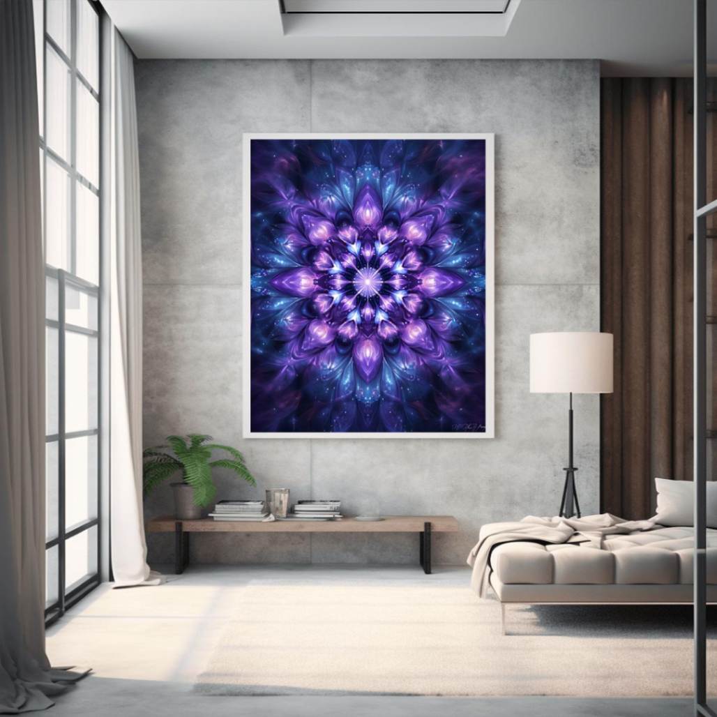 Mandala 4 