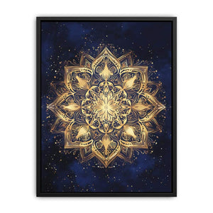 Mandala 5  Painting