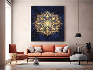 Mandala 5 