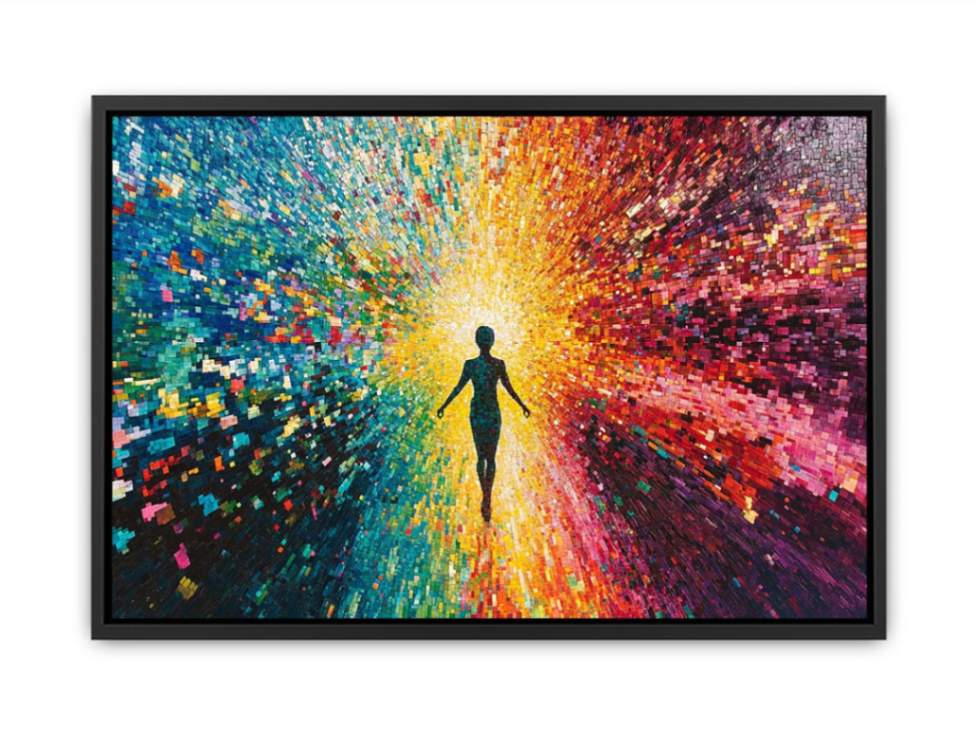 awareness  Painting