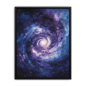 Cosmic Mandala  Painting