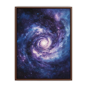 Cosmic Mandala  Poster
