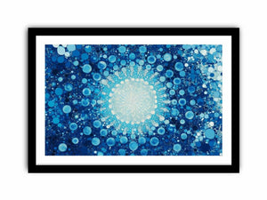 Set out  Art Print