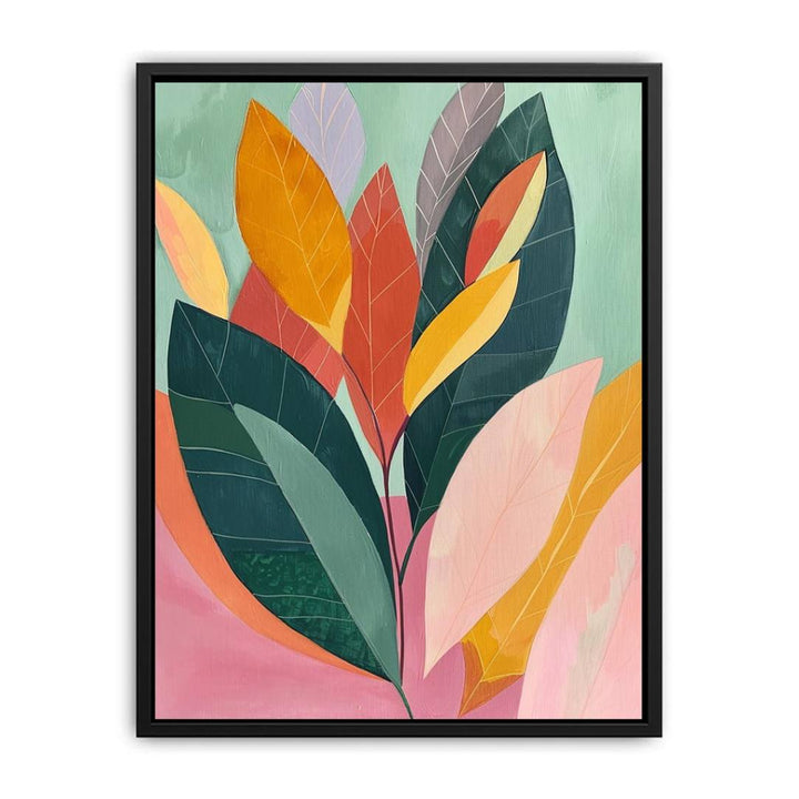 Eucalyptus 3  Painting