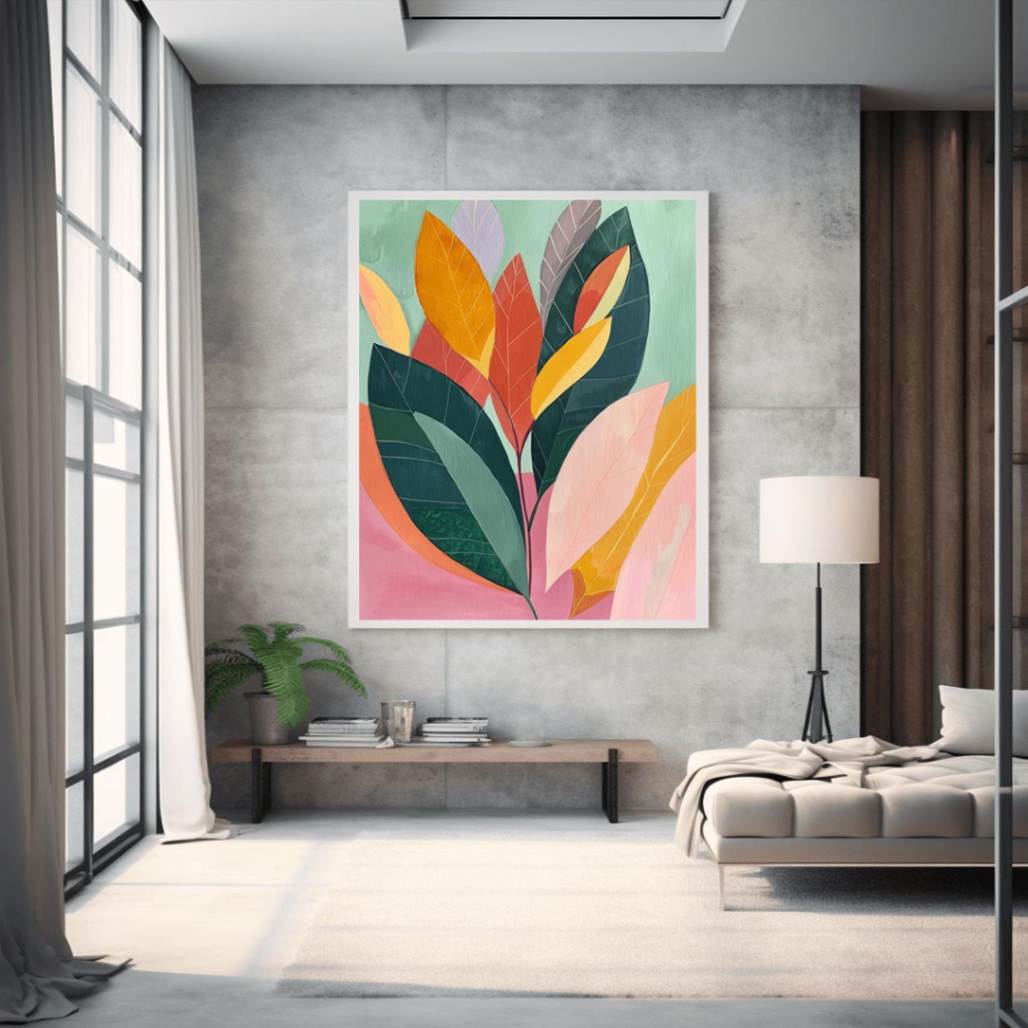 Eucalyptus 3 