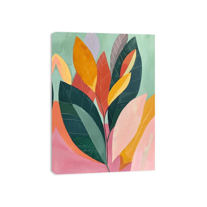 Eucalyptus 3 Canvas Print