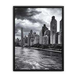 New York 41  Painting
