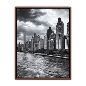 New York 41  Poster