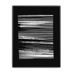 Stripes  Painting