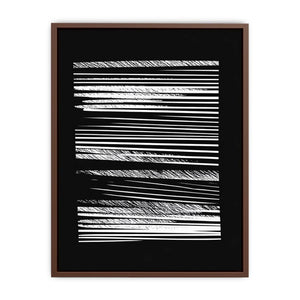 Stripes  Poster