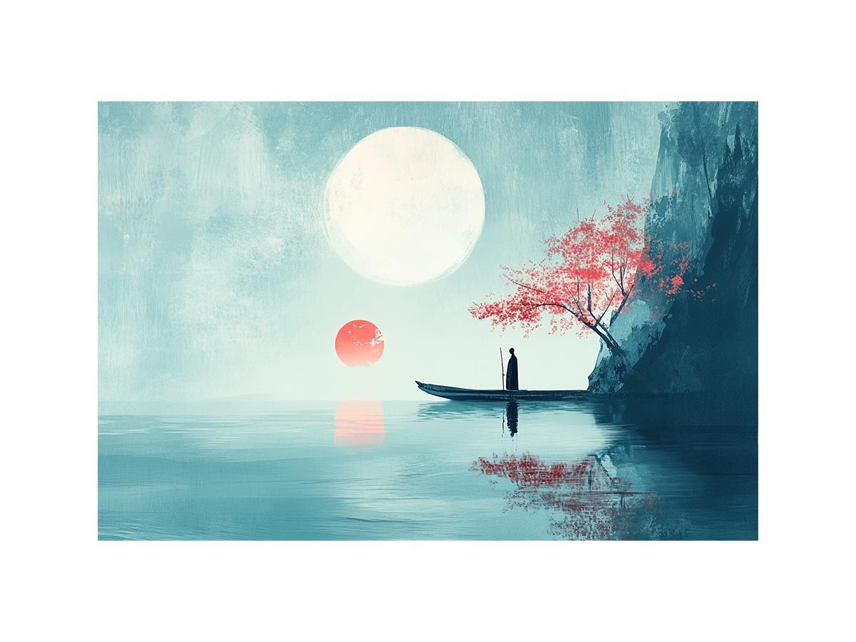 voyage