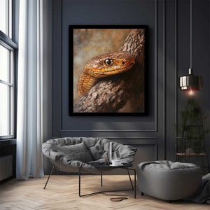 Eastern Brown Snake 