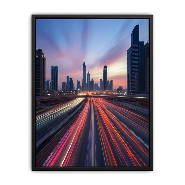 New York 42  Painting