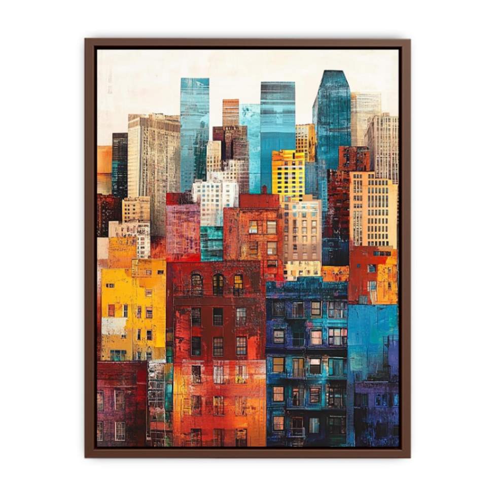 Cohousing  Poster