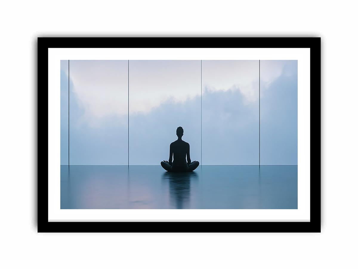 Muse  Art Print