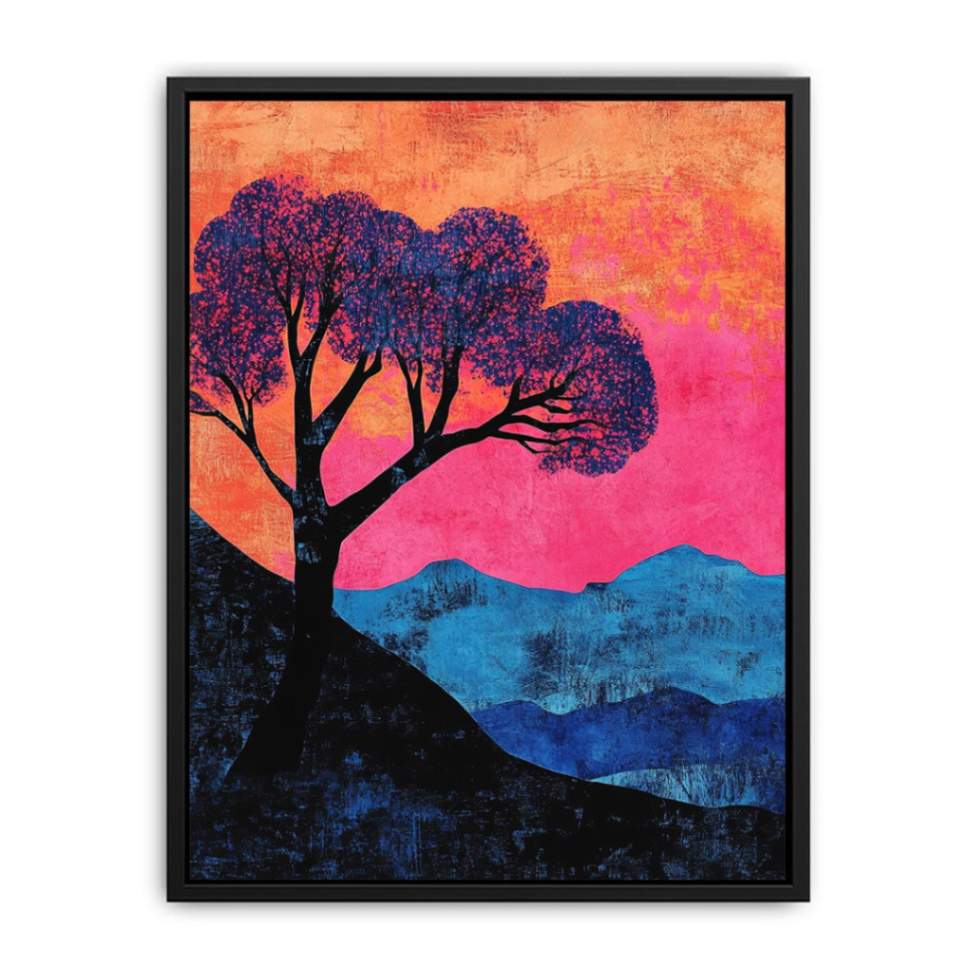 Treo  Painting