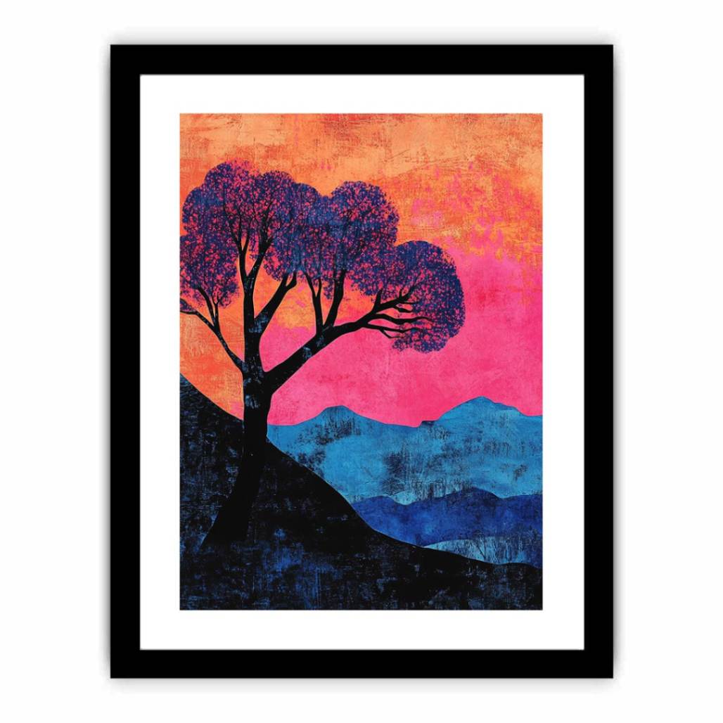 Treo  Art Print