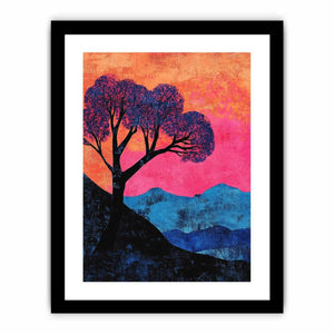 Treo  Art Print
