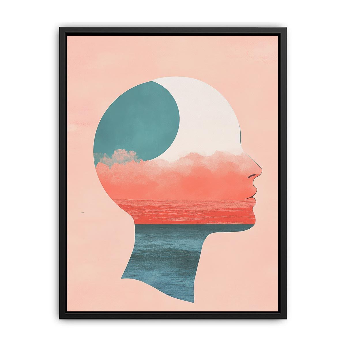 conciliator  Painting