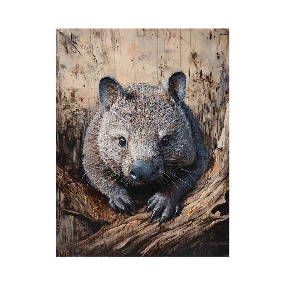 Wombat