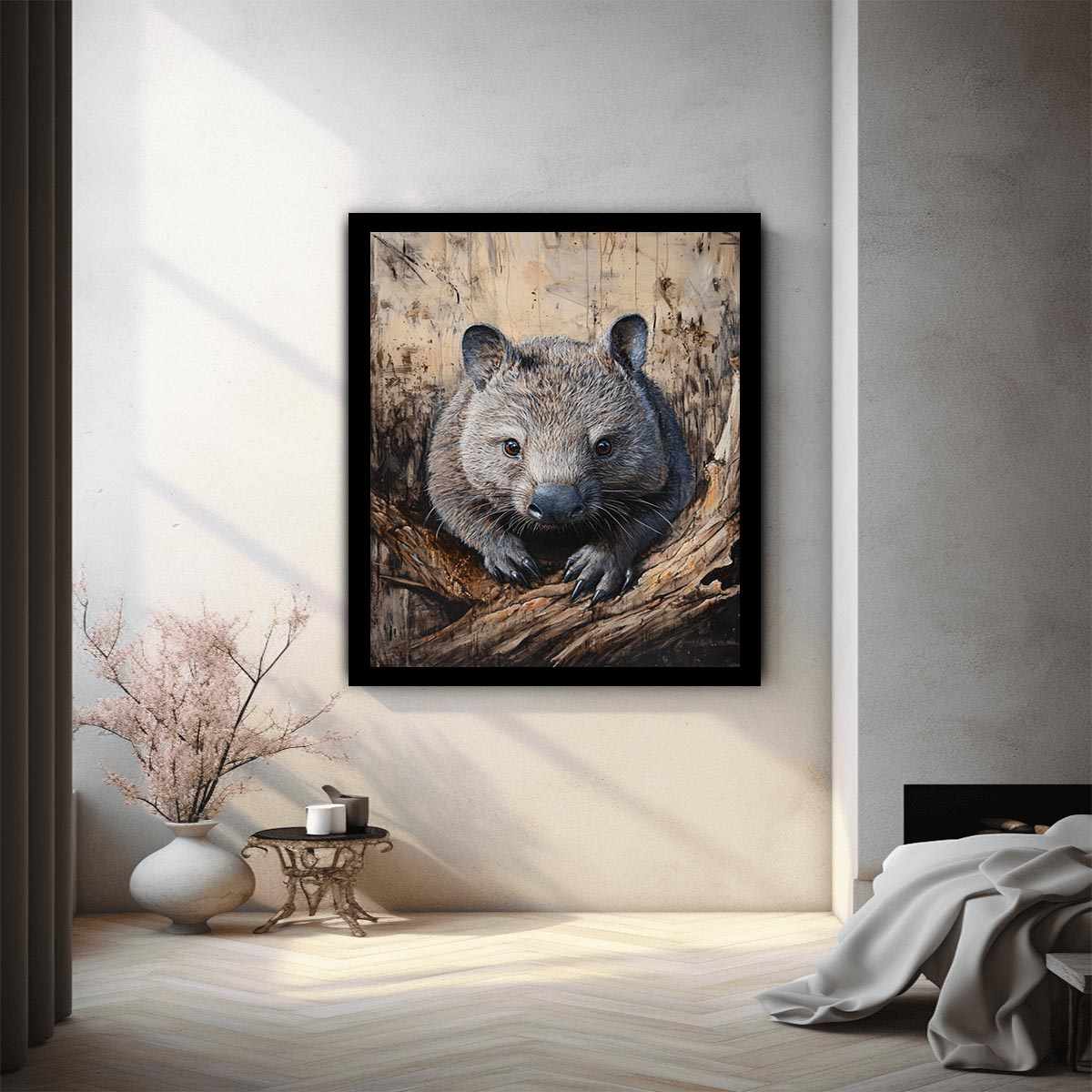 Wombat 