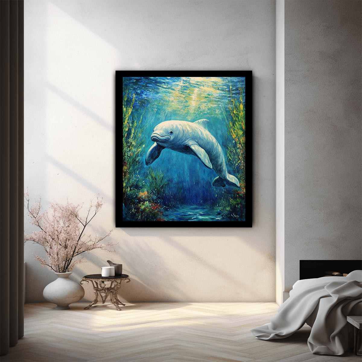 Dugong 