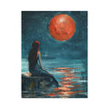 Moonlit Mermaid