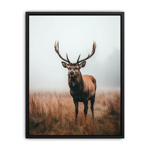Magestic Stag 11  Painting