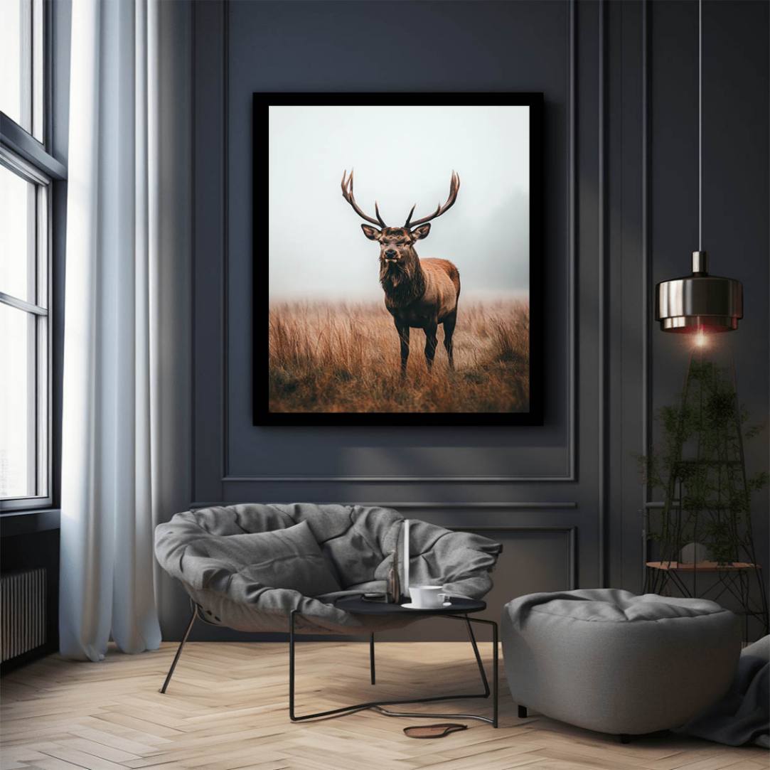 Magestic Stag 11 
