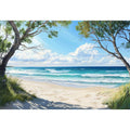 Beach 41