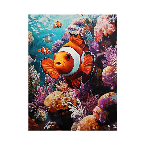 Clownfish