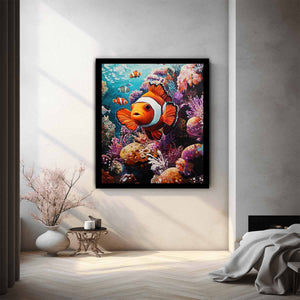 Clownfish 
