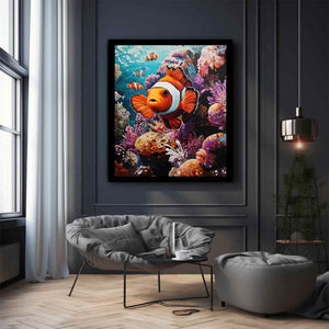 Clownfish 