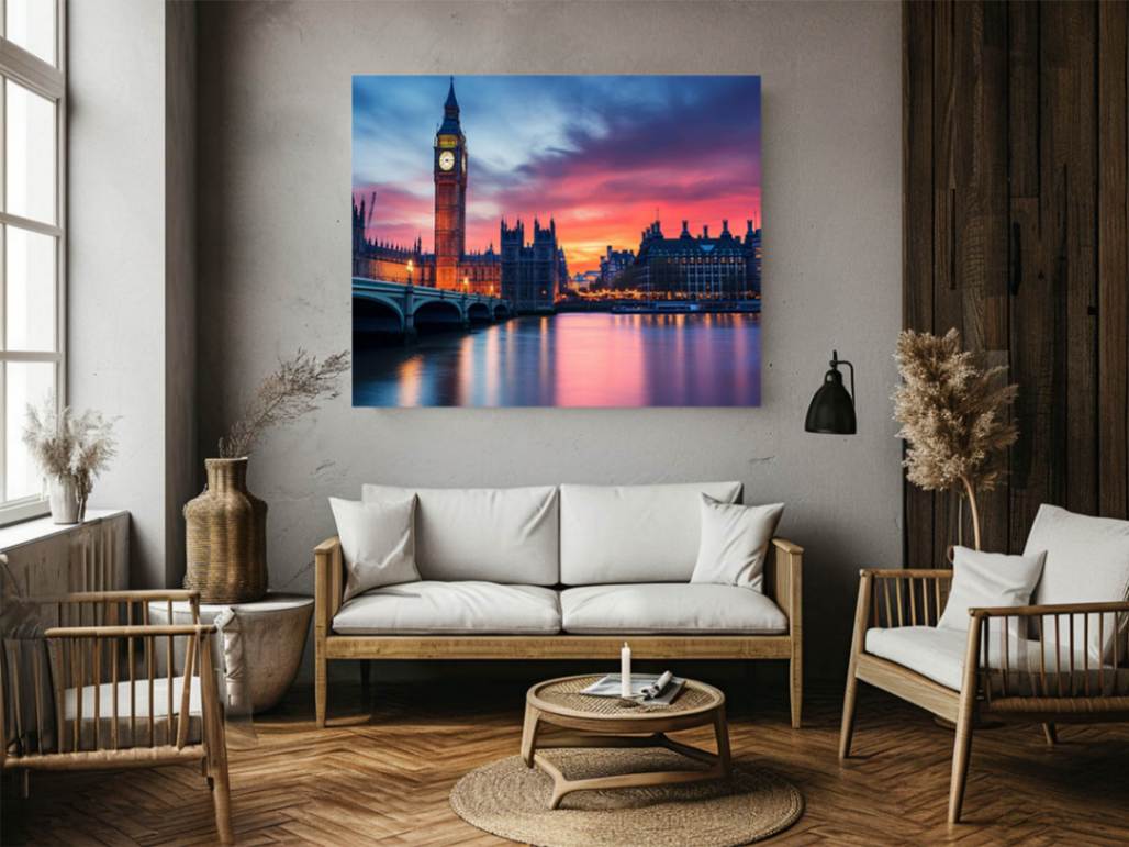 London Lights 