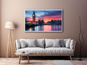 London Lights 