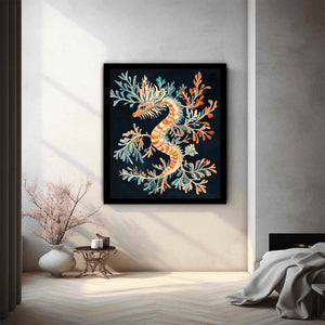 Leafy Sea Dragon 